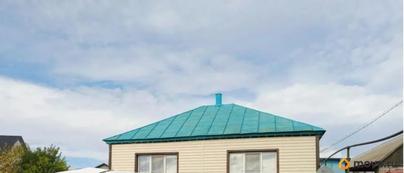 дом, 76.1 м&sup2;, 10 соток