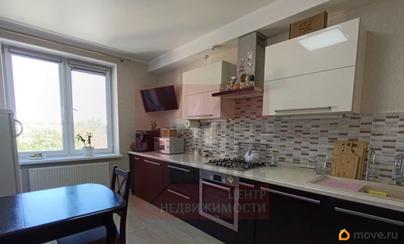 3-комн. квартира, 89.7 м&sup2;