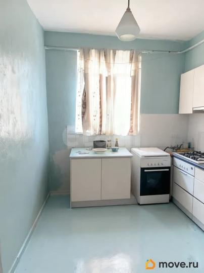3-комн. квартира, 54.7 м&sup2;