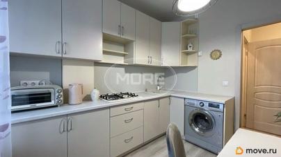 1-комн. квартира, 29.8 м&sup2;