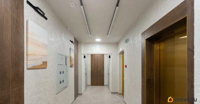 2-комн. квартира, 52.9 м&sup2;