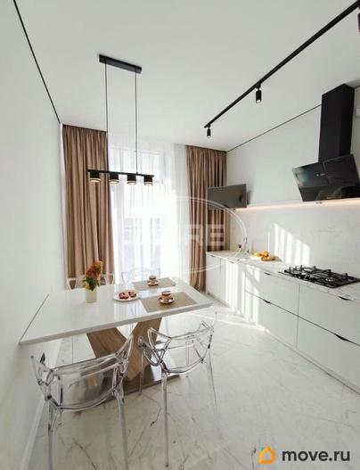 1-комн. квартира, 47 м&sup2;