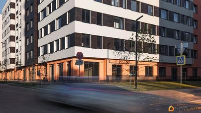 2-комн. квартира, 70.66 м&sup2;