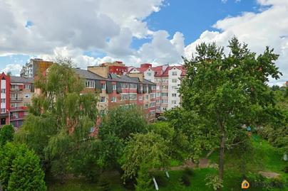 1-комн. квартира, 67.1 м&sup2;