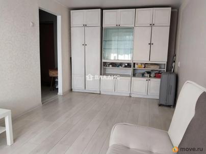 1-комн. квартира, 29.6 м&sup2;