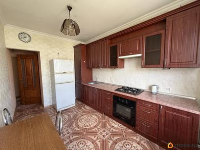 2-комн. квартира, 54.6 м&sup2;