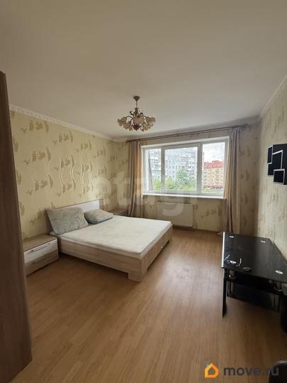 2-комн. квартира, 63.6 м&sup2;