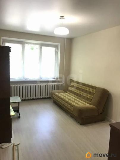 3-комн. квартира, 52.4 м&sup2;