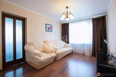 3-комн. квартира, 50.1 м&sup2;