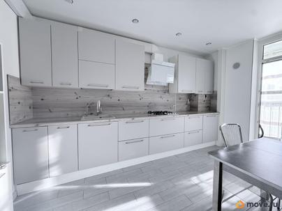 1-комн. квартира, 35 м&sup2;