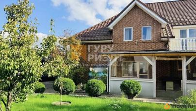 таунхаус, 217.6 м&sup2;, 5 соток