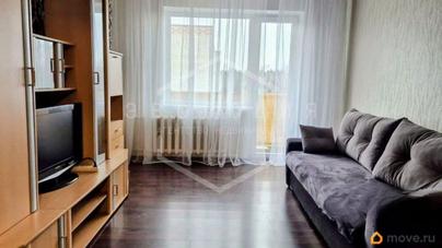 2-комн. квартира, 54.3 м&sup2;
