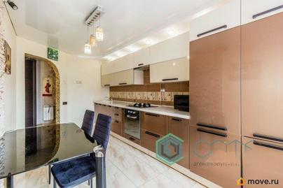 1-комн. квартира, 42.2 м&sup2;