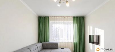 1-комн. квартира, 40 м&sup2;