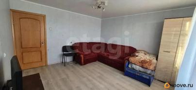 2-комн. квартира, 49.2 м&sup2;