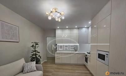 2-комн. квартира, 65 м&sup2;