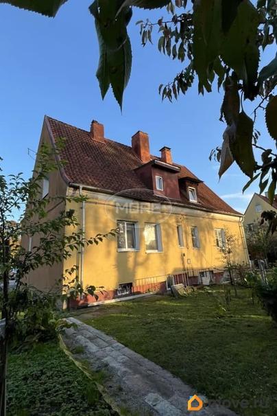 дом, 72.3 м&sup2;, 2 сотки