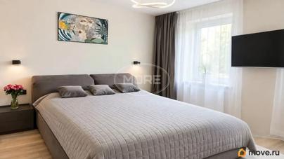 2-комн. квартира, 57 м&sup2;