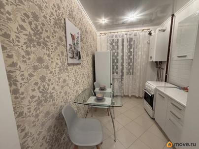 1-комн. квартира, 45 м&sup2;