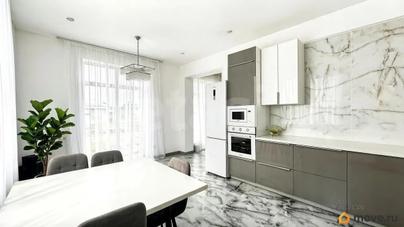 дом, 183.9 м&sup2;, 6 соток
