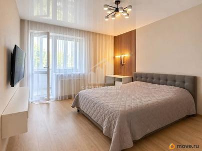 1-комн. квартира, 37 м&sup2;