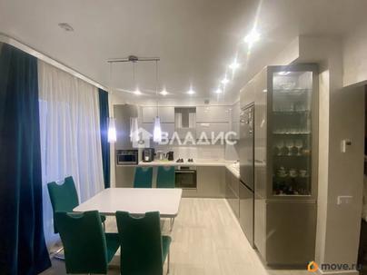 2-комн. квартира, 60.2 м&sup2;