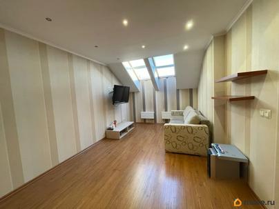 1-комн. квартира, 34 м&sup2;