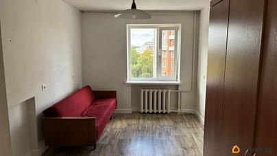 комната, 12 м&sup2;