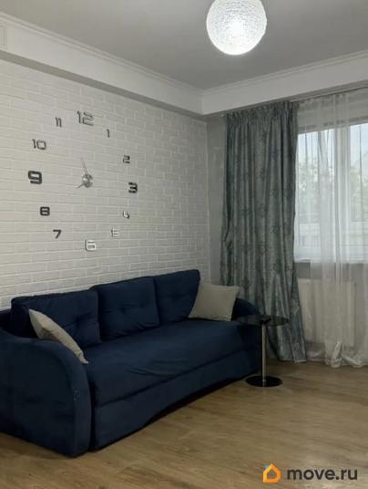 2-комн. квартира, 53 м&sup2;