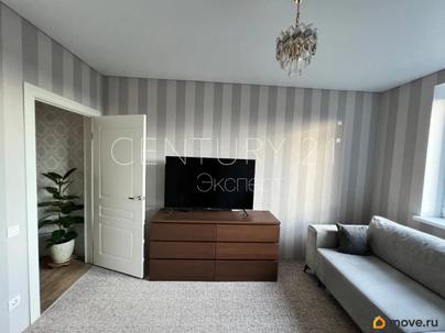 2-комн. квартира, 47.5 м&sup2;