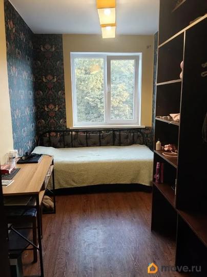 3-комн. квартира, 95 м&sup2;