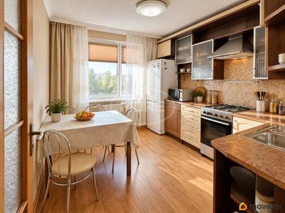 2-комн. квартира, 49.4 м&sup2;
