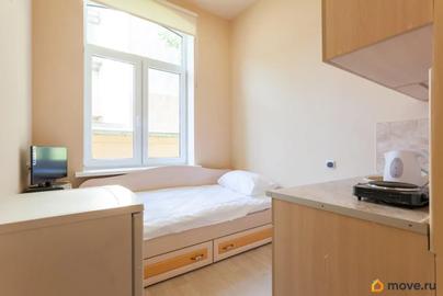 студия, 12 м&sup2;