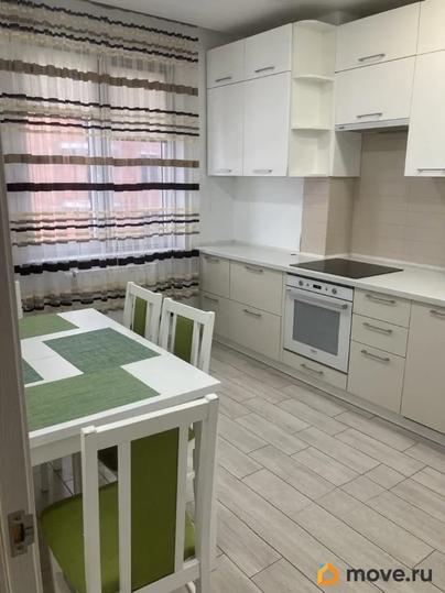 2-комн. квартира, 51 м&sup2;