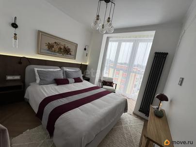 3-комн. квартира, 71 м&sup2;