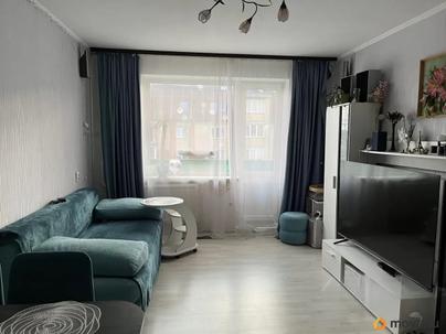 3-комн. квартира, 65.9 м&sup2;