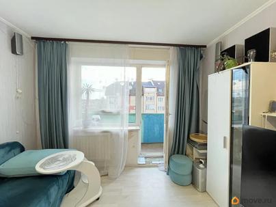 3-комн. квартира, 65.9 м&sup2;