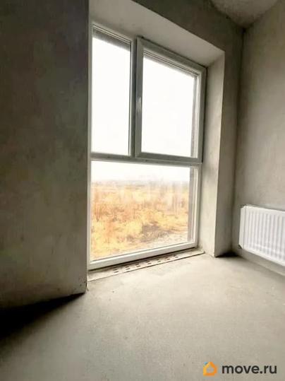 1-комн. квартира, 34.06 м&sup2;