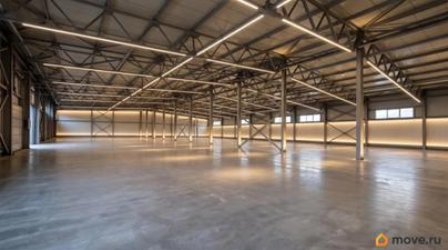 склад, 2600 м&sup2;