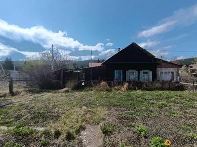 дом, 48 м&sup2;, 6.1 сотки