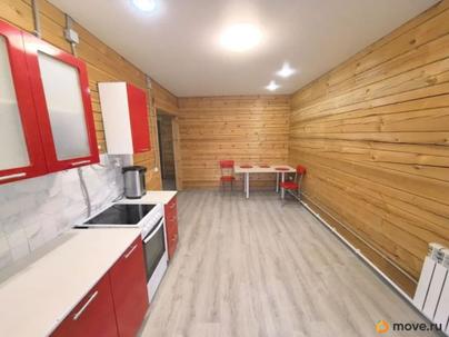 дом, 100 м&sup2;, 10 соток