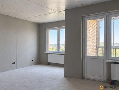 2-комн. квартира, 69.1 м&sup2;