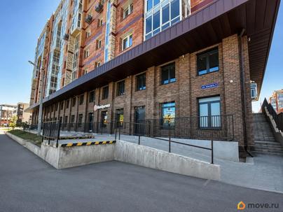 офис, 74.8 м&sup2;