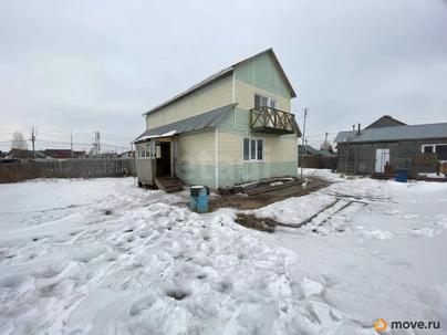 дом, 150.3 м&sup2;, 8.39 сотки