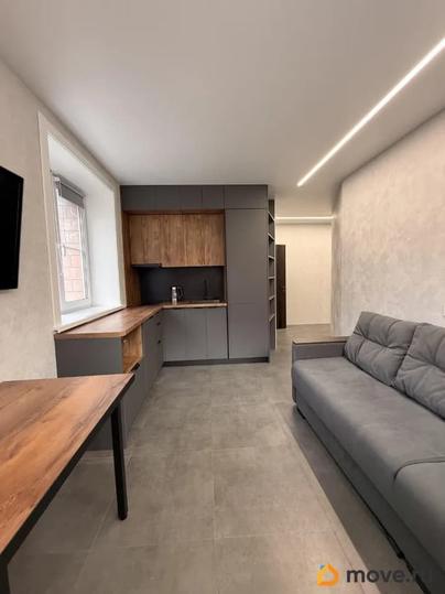 1-комн. квартира, 43 м&sup2;