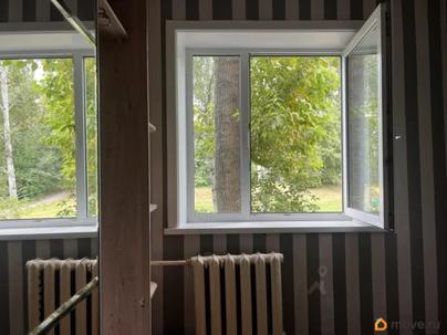 3-комн. квартира, 58.4 м&sup2;