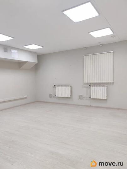 офис, 34 м&sup2;