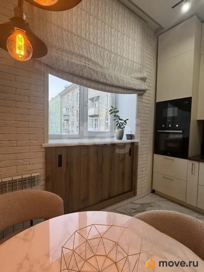 3-комн. квартира, 79.9 м&sup2;