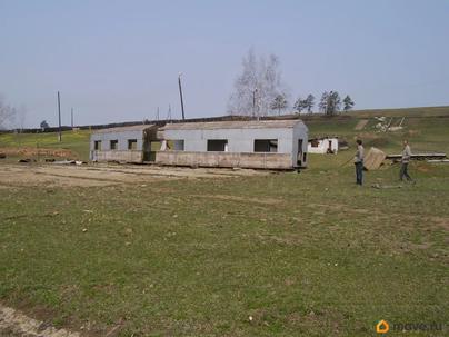 производственное, 1610 м&sup2;