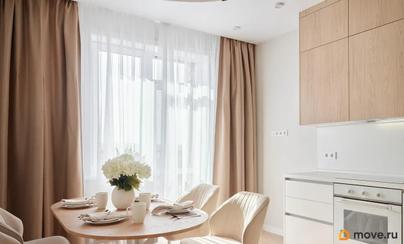 3-комн. квартира, 71.5 м&sup2;